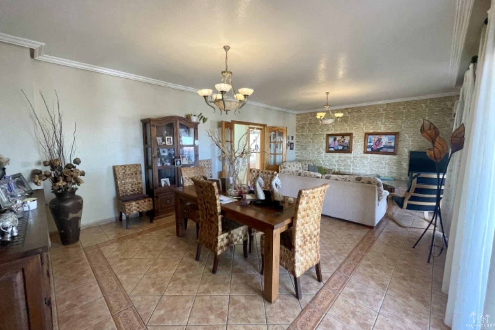 Herverkoop - Villa - Ciudad Quesada - Costa Blanca