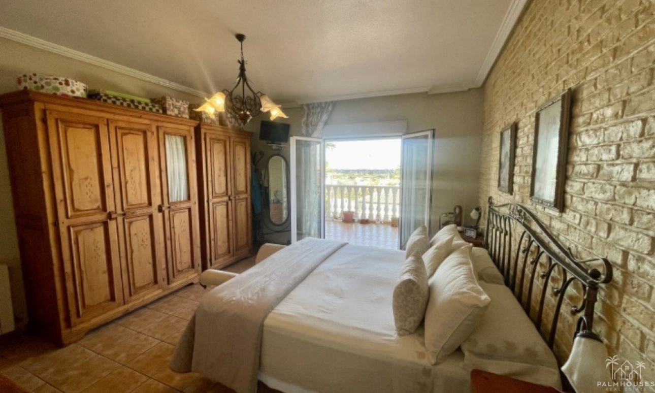 Herverkoop - Villa - Ciudad Quesada - Costa Blanca