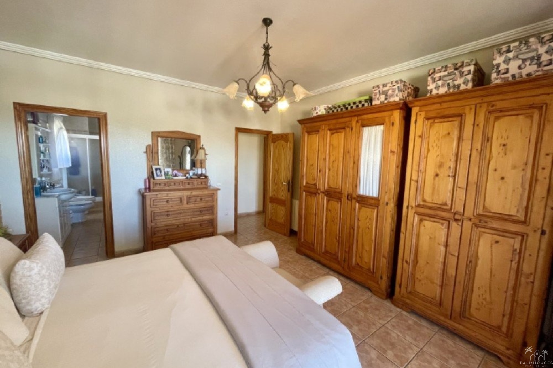 Herverkoop - Villa - Ciudad Quesada - Costa Blanca