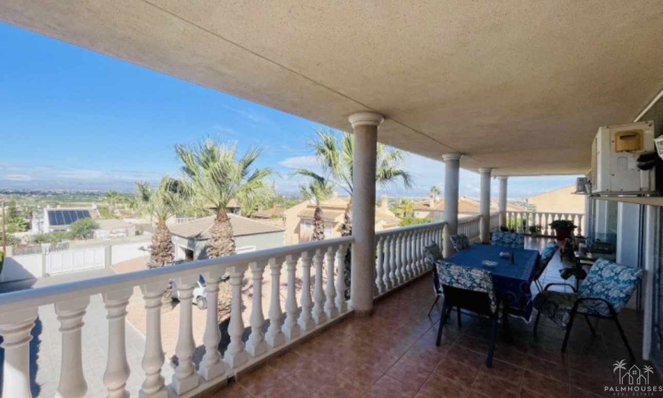 Herverkoop - Villa - Ciudad Quesada - Costa Blanca
