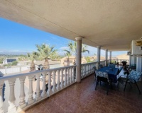 Herverkoop - Villa - Ciudad Quesada - Costa Blanca