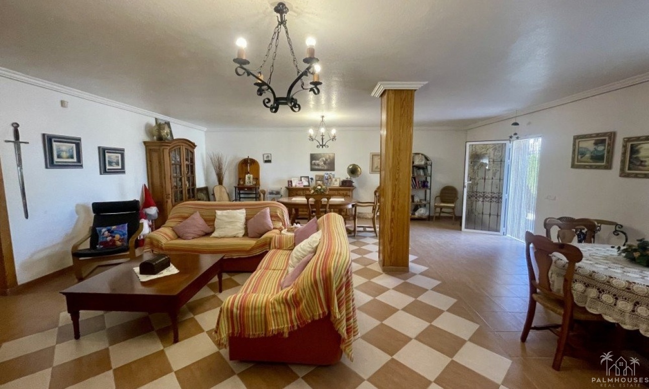 Herverkoop - Villa - Ciudad Quesada - Costa Blanca