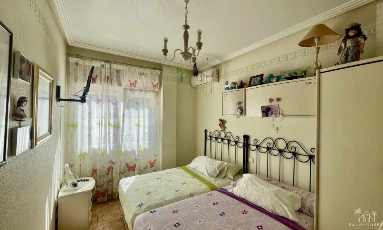 Herverkoop - Villa - Ciudad Quesada - Costa Blanca