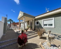 Herverkoop - Villa - Ciudad Quesada - Costa Blanca