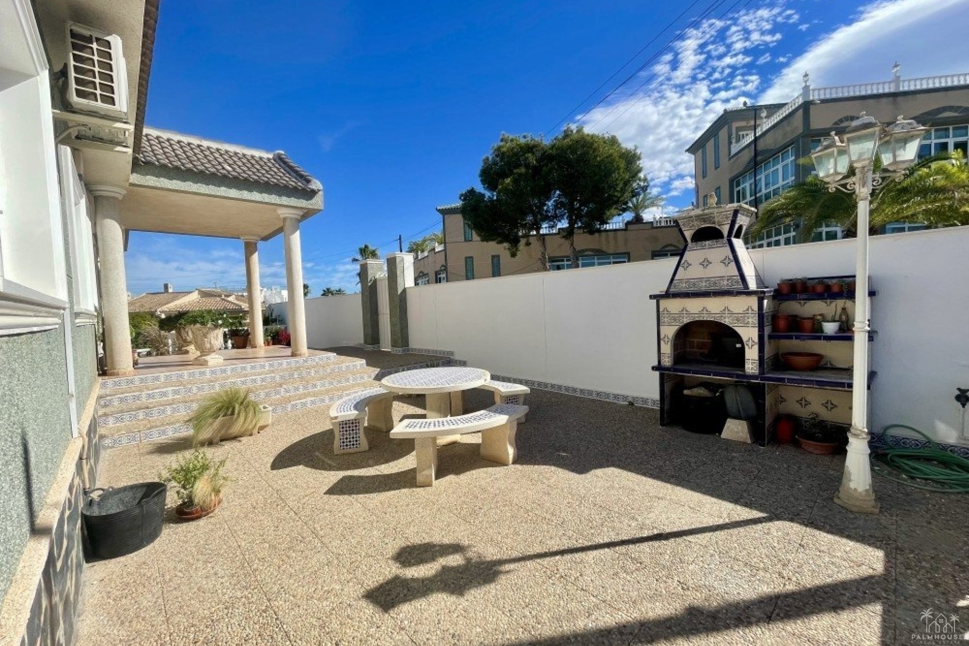 Herverkoop - Villa - Ciudad Quesada - Costa Blanca