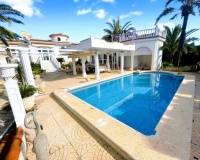 Herverkoop - Villa - Ciudad Quesada - Costa Blanca
