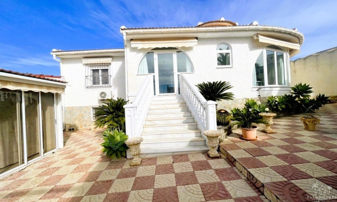 Herverkoop - Villa - Ciudad Quesada - Costa Blanca