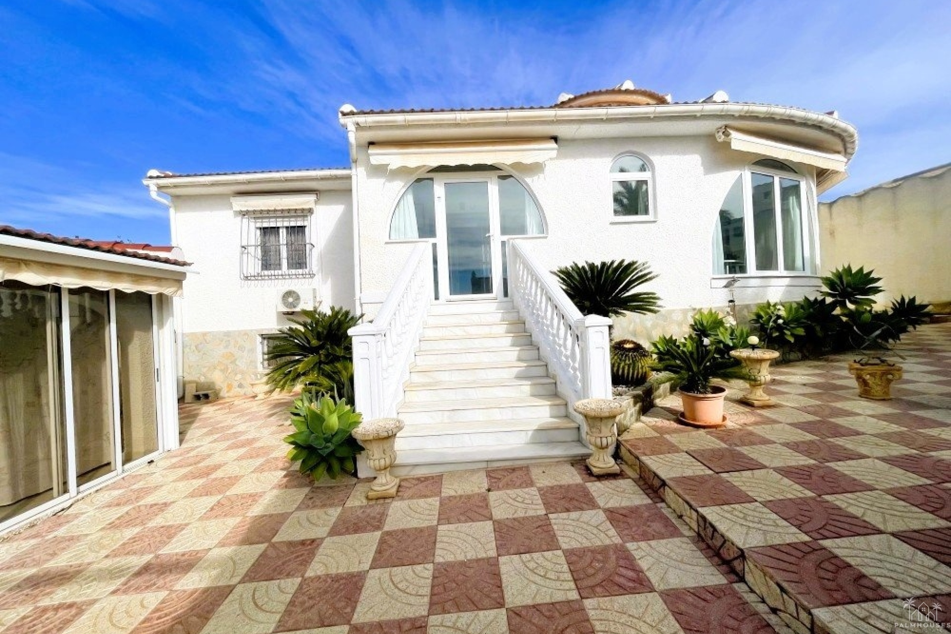 Herverkoop - Villa - Ciudad Quesada - Costa Blanca