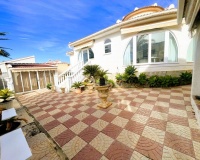 Herverkoop - Villa - Ciudad Quesada - Costa Blanca