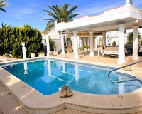 Herverkoop - Villa - Ciudad Quesada - Costa Blanca