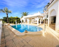 Herverkoop - Villa - Ciudad Quesada - Costa Blanca