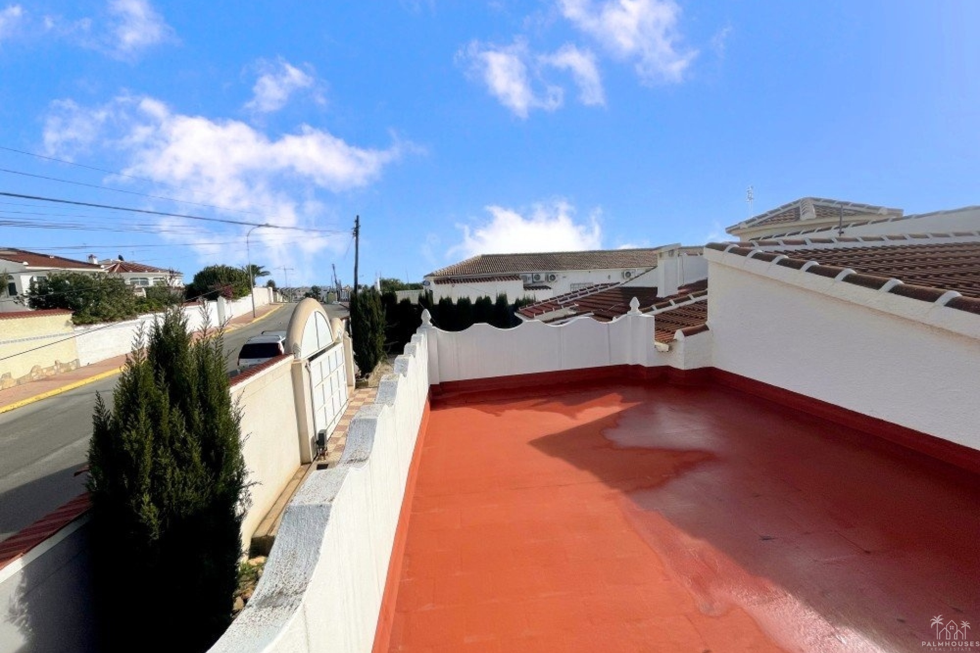 Herverkoop - Villa - Ciudad Quesada - Costa Blanca