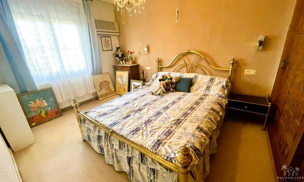 Herverkoop - Villa - Ciudad Quesada - Costa Blanca