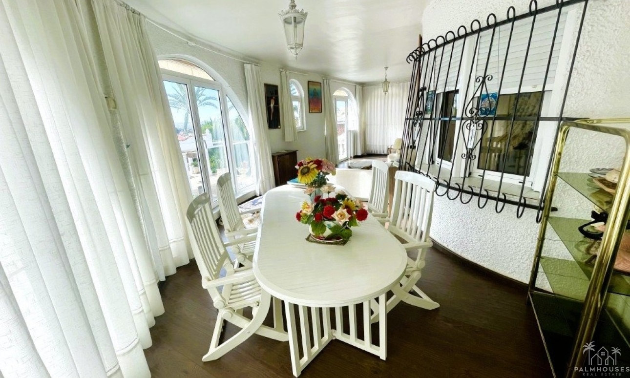 Herverkoop - Villa - Ciudad Quesada - Costa Blanca