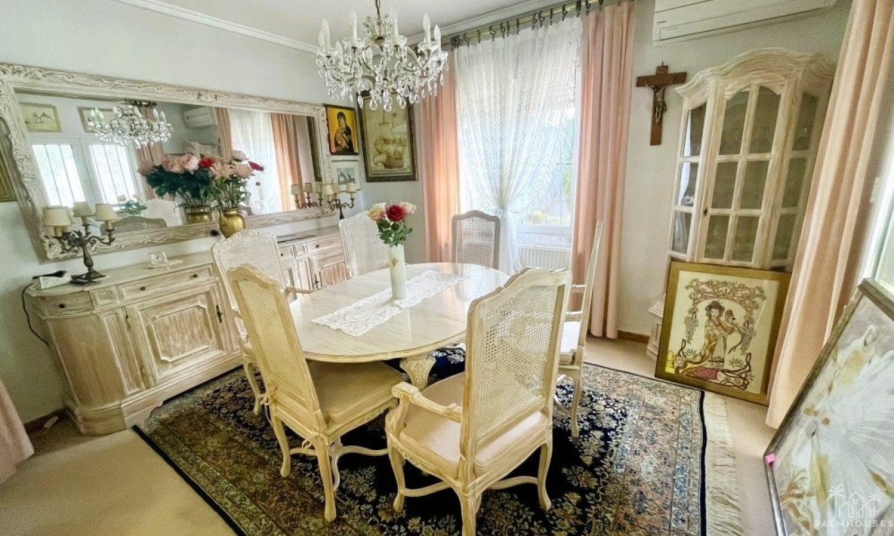 Herverkoop - Villa - Ciudad Quesada - Costa Blanca