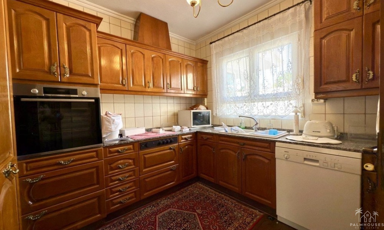 Herverkoop - Villa - Ciudad Quesada - Costa Blanca