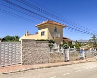 Herverkoop - Villa - Ciudad Quesada - Costa Blanca