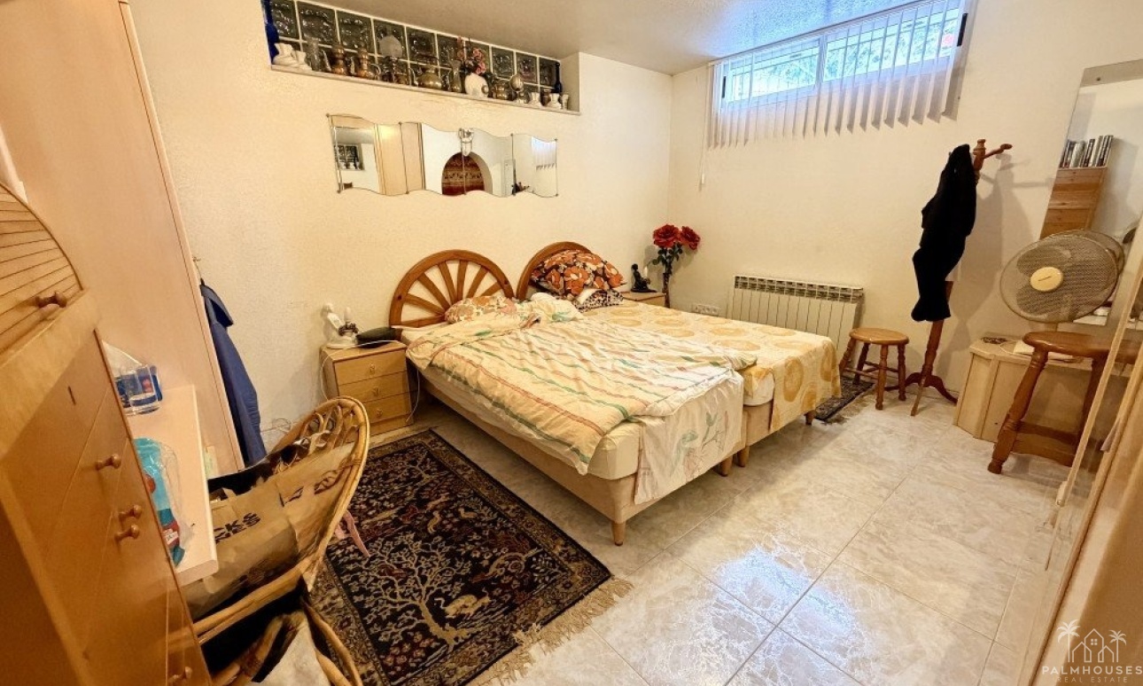 Herverkoop - Villa - Ciudad Quesada - Costa Blanca