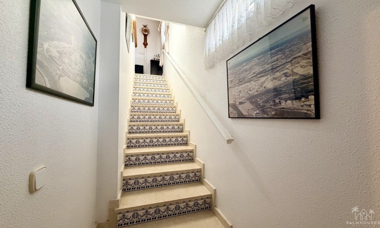 Herverkoop - Villa - Ciudad Quesada - Costa Blanca
