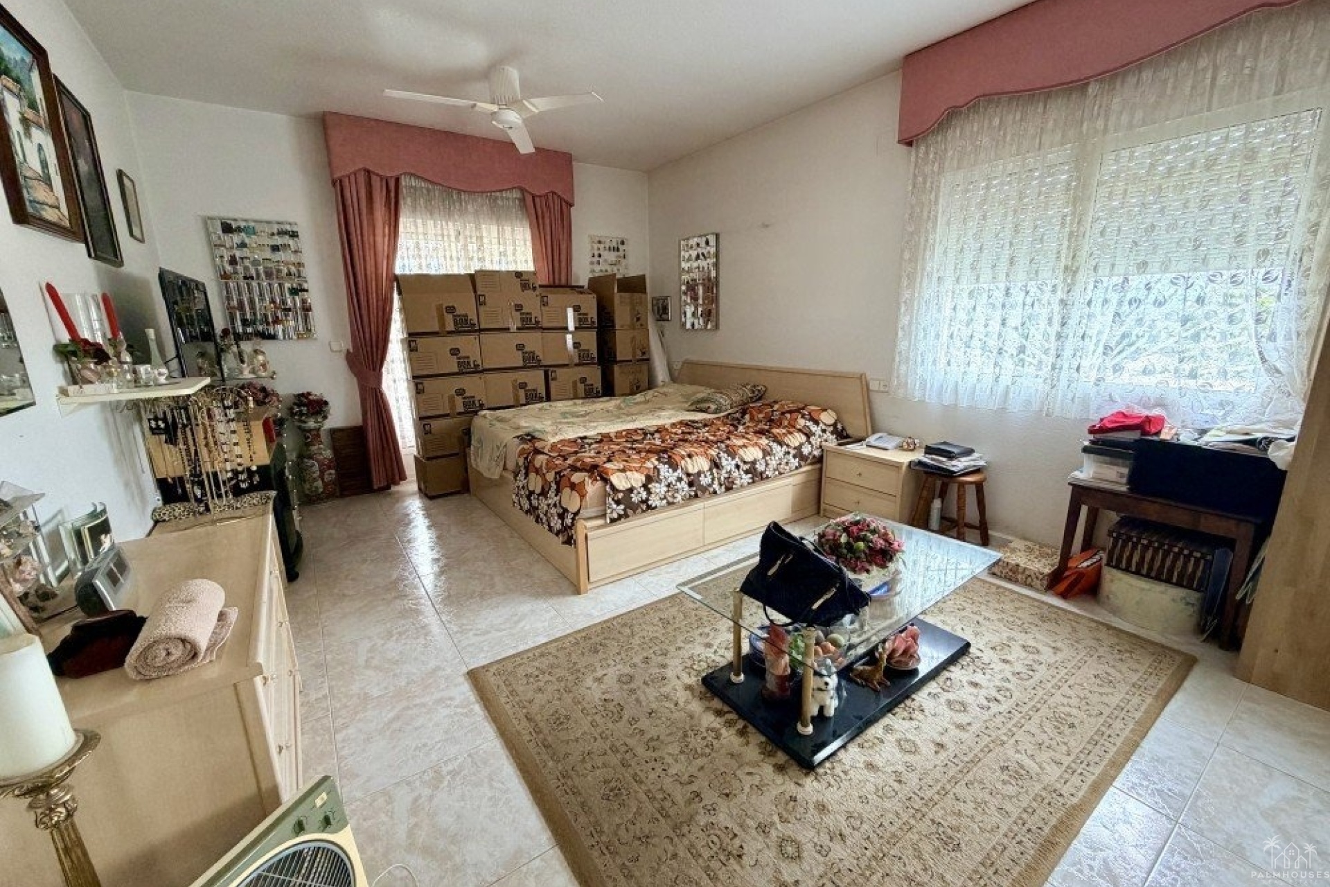 Herverkoop - Villa - Ciudad Quesada - Costa Blanca