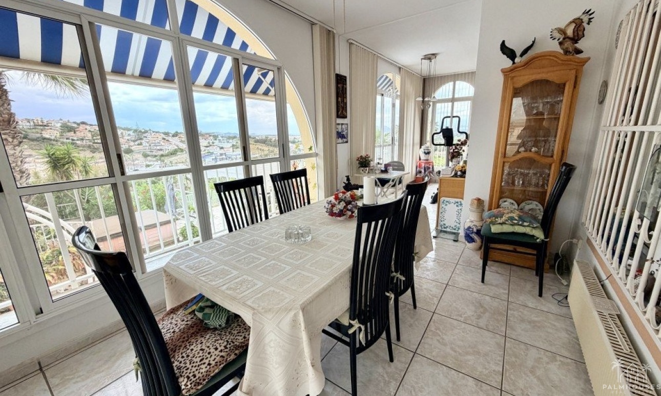Herverkoop - Villa - Ciudad Quesada - Costa Blanca