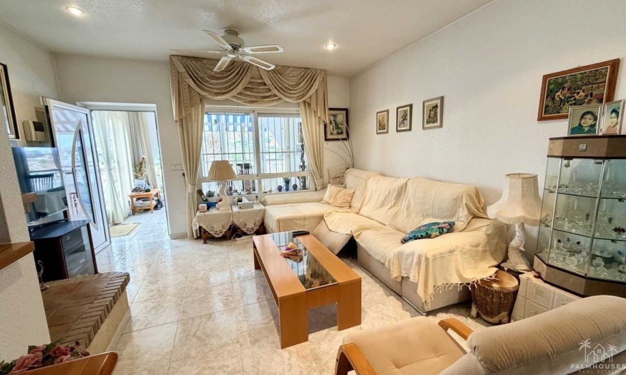 Herverkoop - Villa - Ciudad Quesada - Costa Blanca
