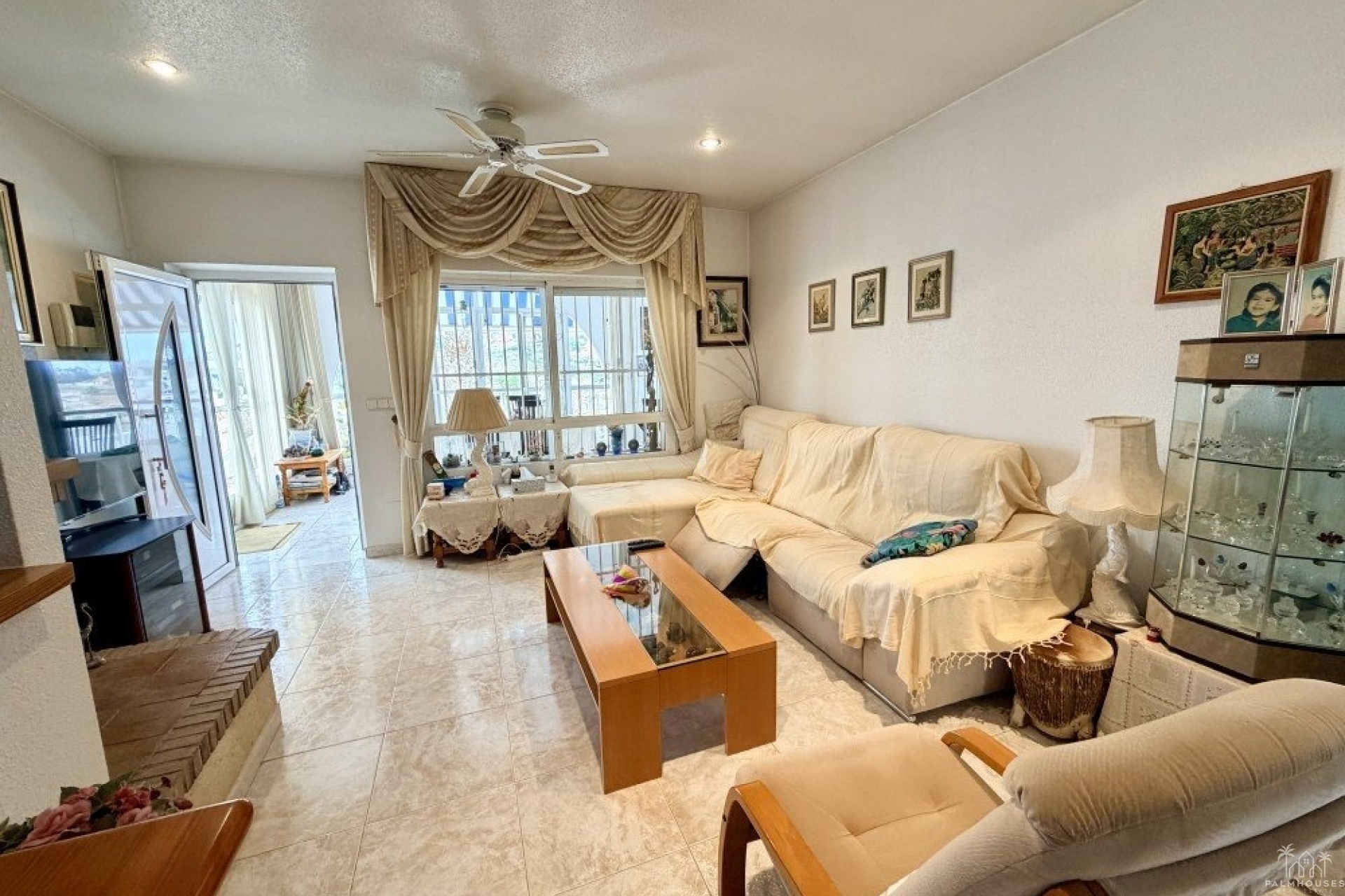 Herverkoop - Villa - Ciudad Quesada - Costa Blanca