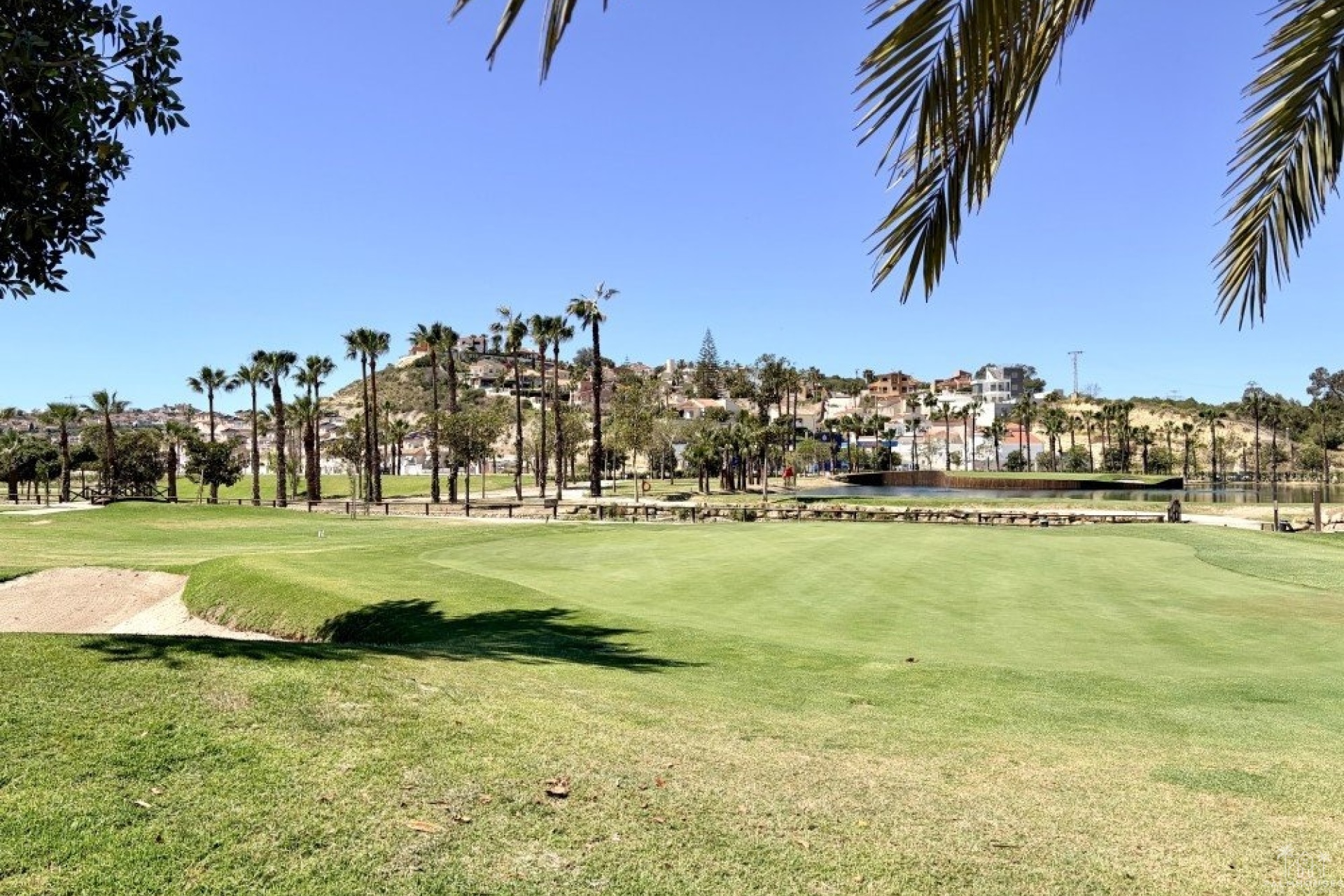 Herverkoop - Villa - Ciudad Quesada - Costa Blanca