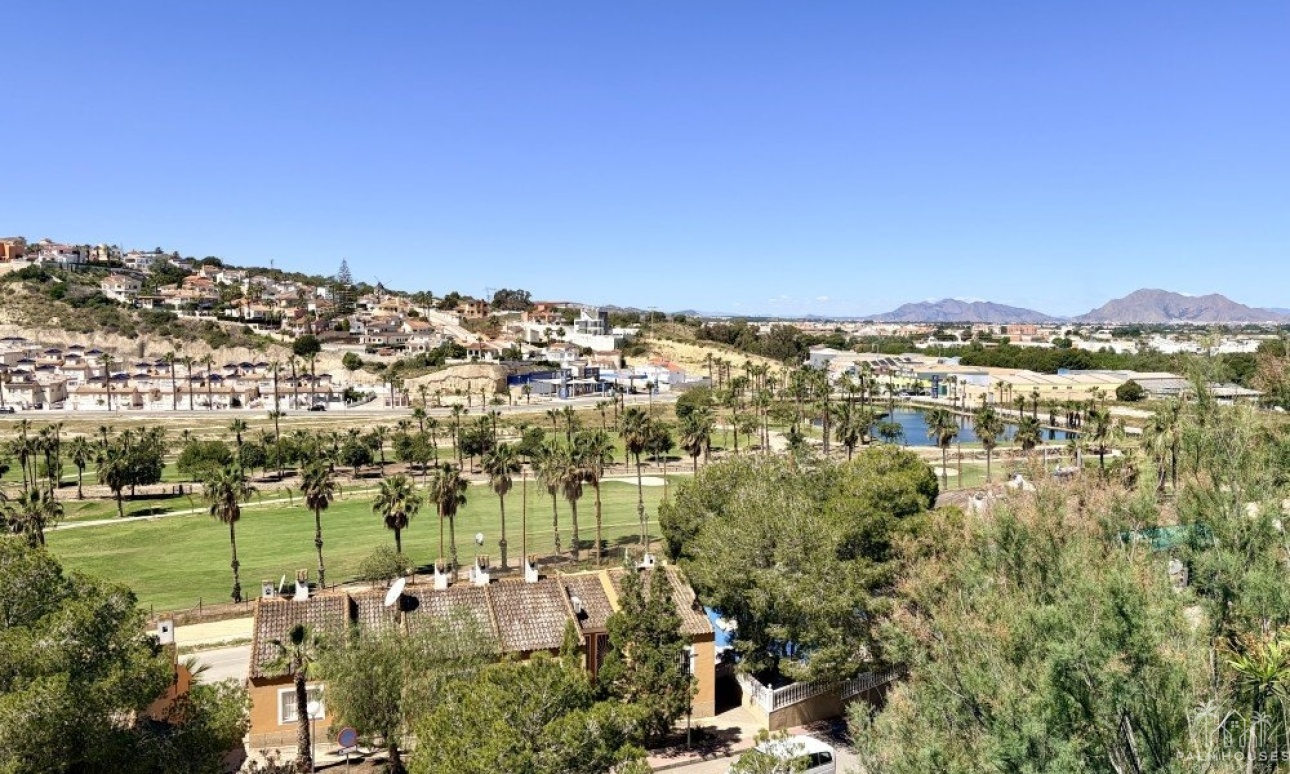 Herverkoop - Villa - Ciudad Quesada - Costa Blanca