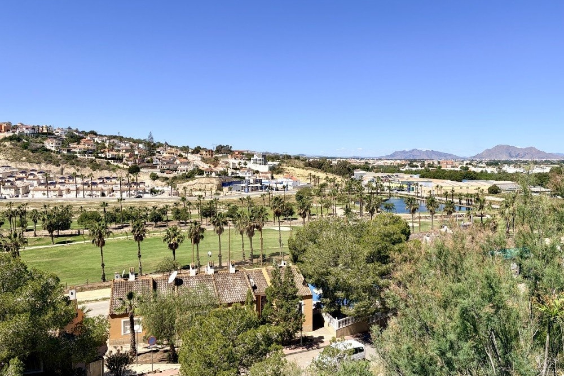 Herverkoop - Villa - Ciudad Quesada - Costa Blanca