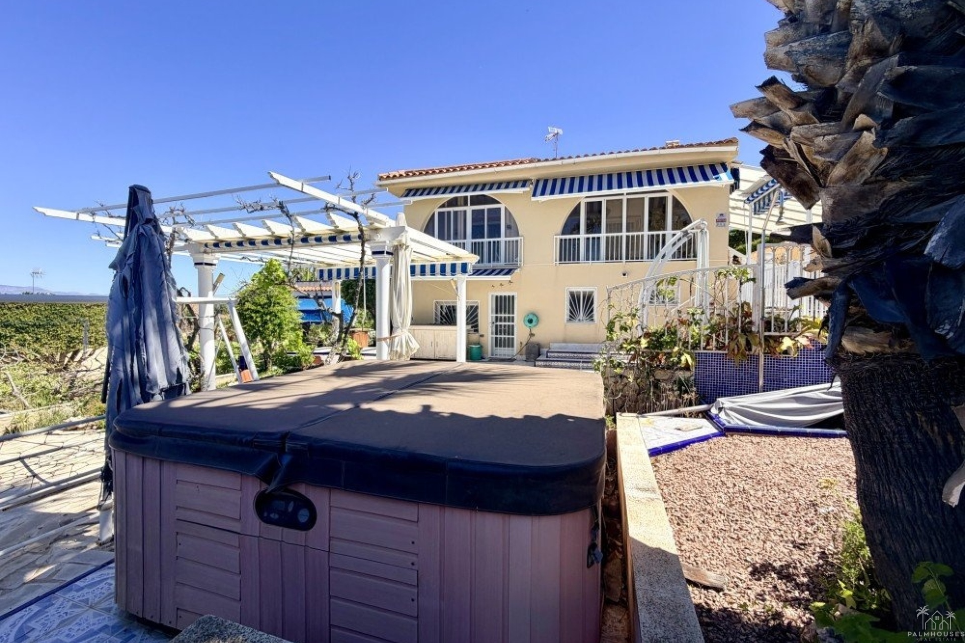 Herverkoop - Villa - Ciudad Quesada - Costa Blanca