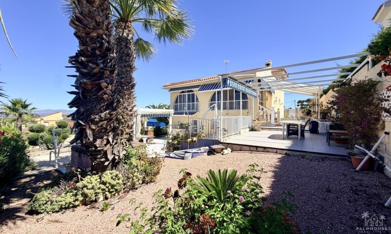 Herverkoop - Villa - Ciudad Quesada - Costa Blanca