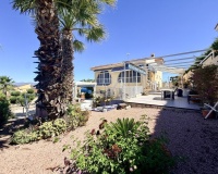 Herverkoop - Villa - Ciudad Quesada - Costa Blanca