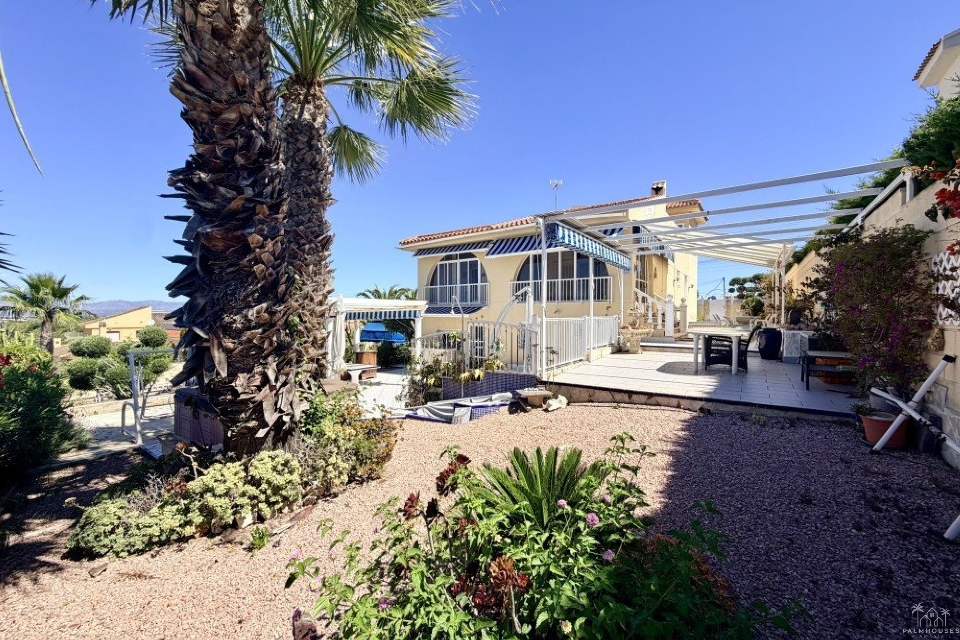 Herverkoop - Villa - Ciudad Quesada - Costa Blanca