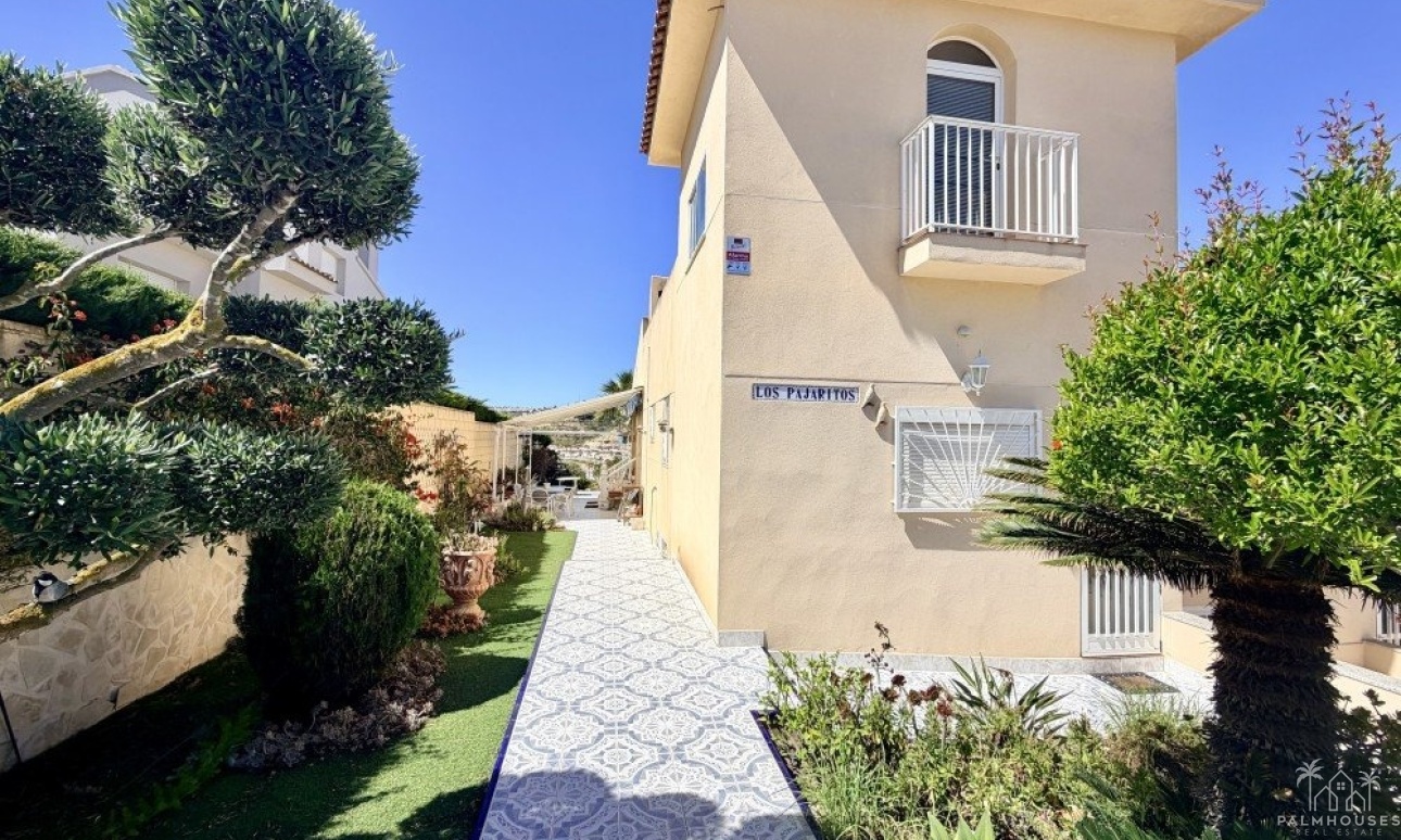 Herverkoop - Villa - Ciudad Quesada - Costa Blanca