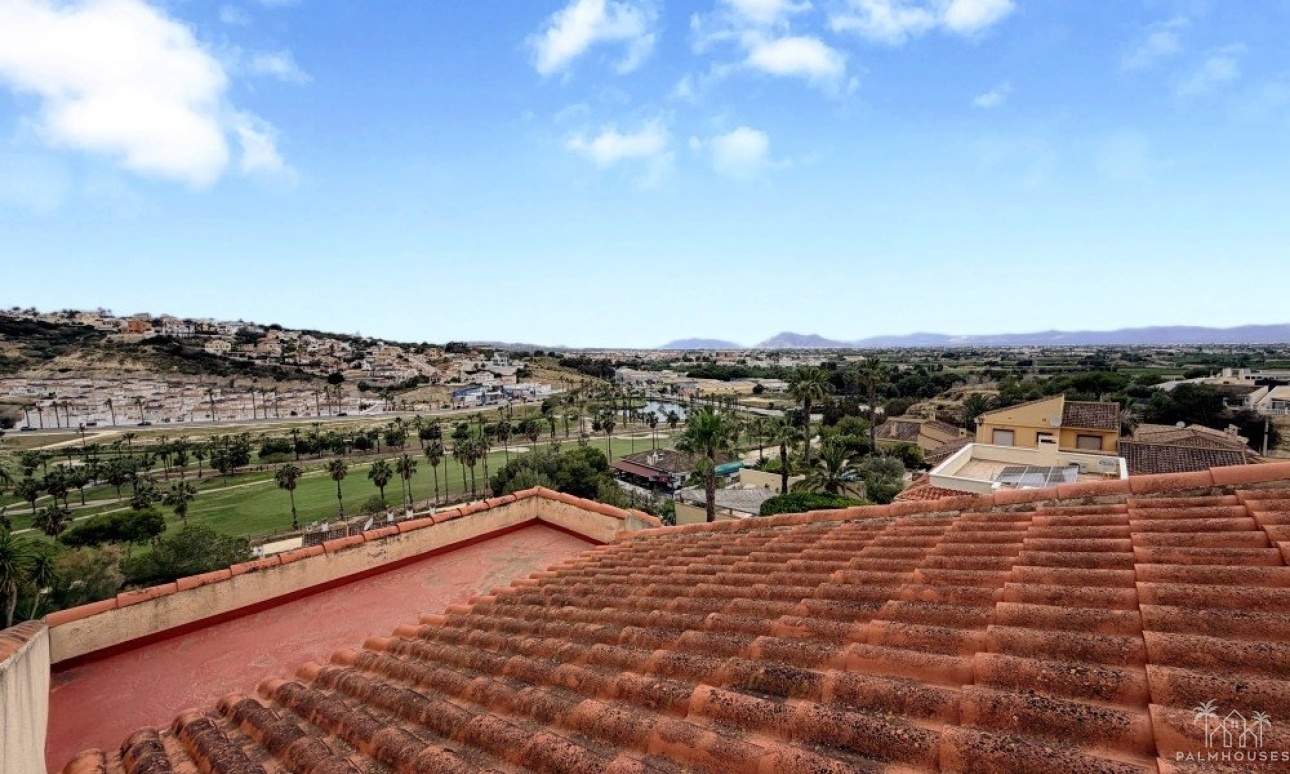 Herverkoop - Villa - Ciudad Quesada - Costa Blanca