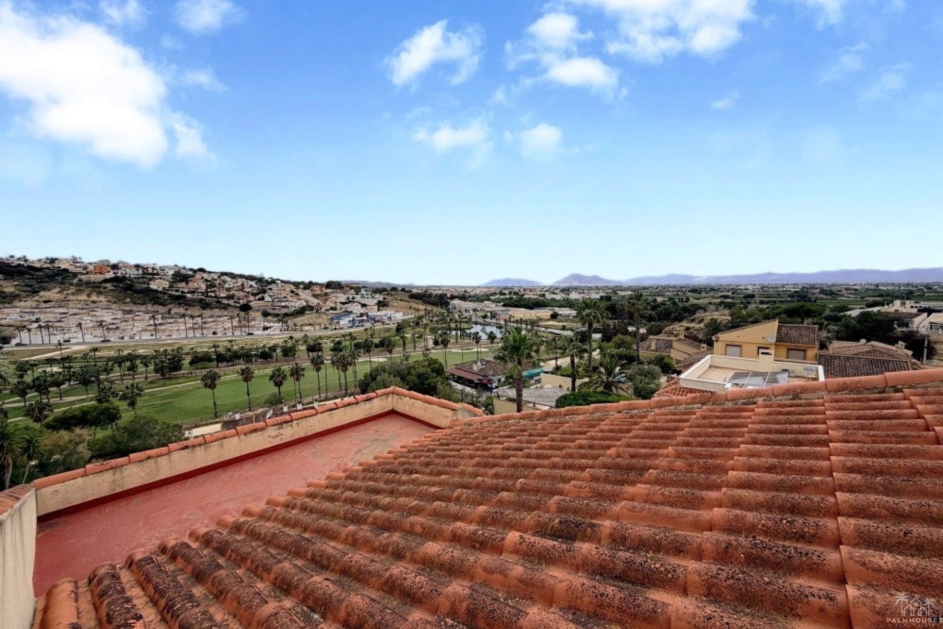 Herverkoop - Villa - Ciudad Quesada - Costa Blanca