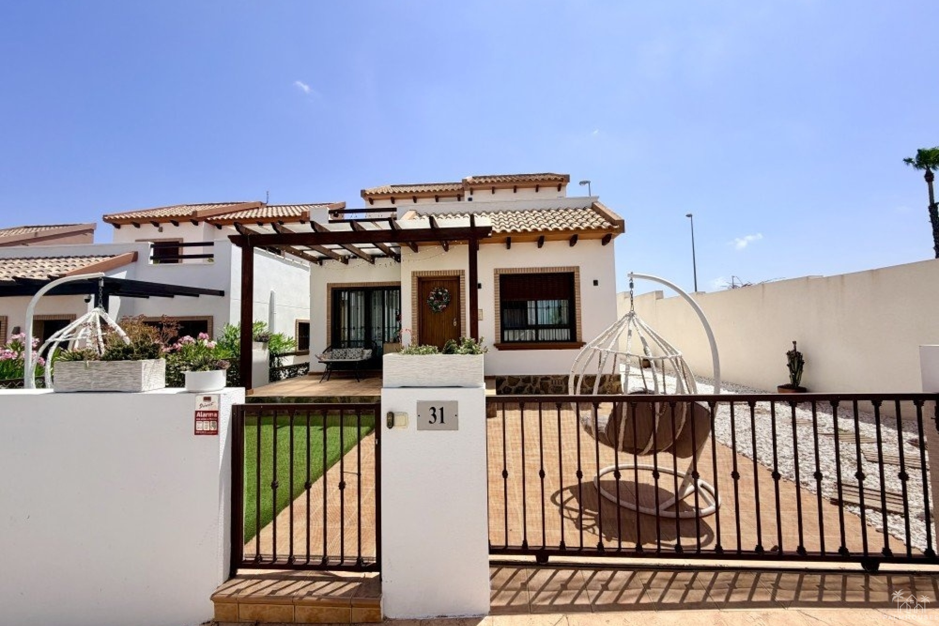 Herverkoop - Villa - Ciudad Quesada - Costa Blanca