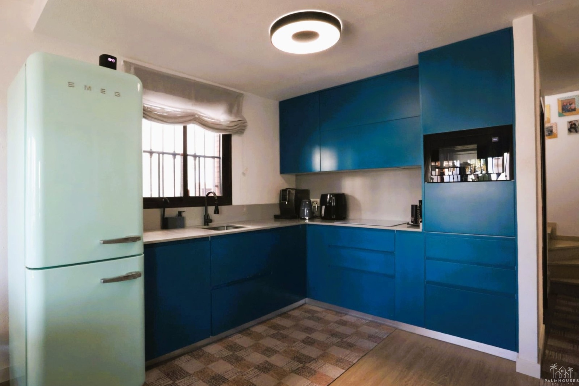 Herverkoop - Villa - Ciudad Quesada - Costa Blanca