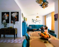 Herverkoop - Villa - Ciudad Quesada - Costa Blanca