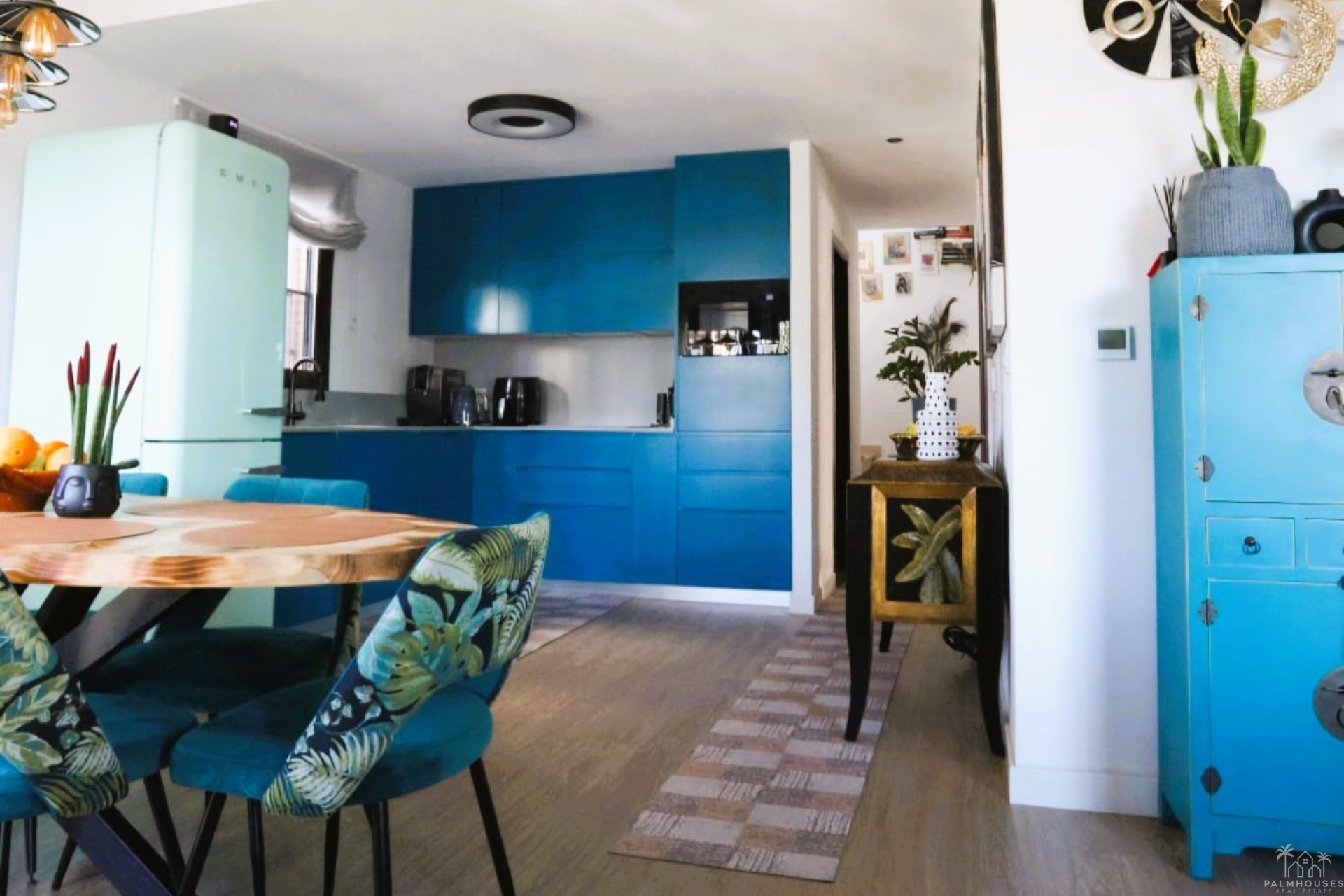 Herverkoop - Villa - Ciudad Quesada - Costa Blanca