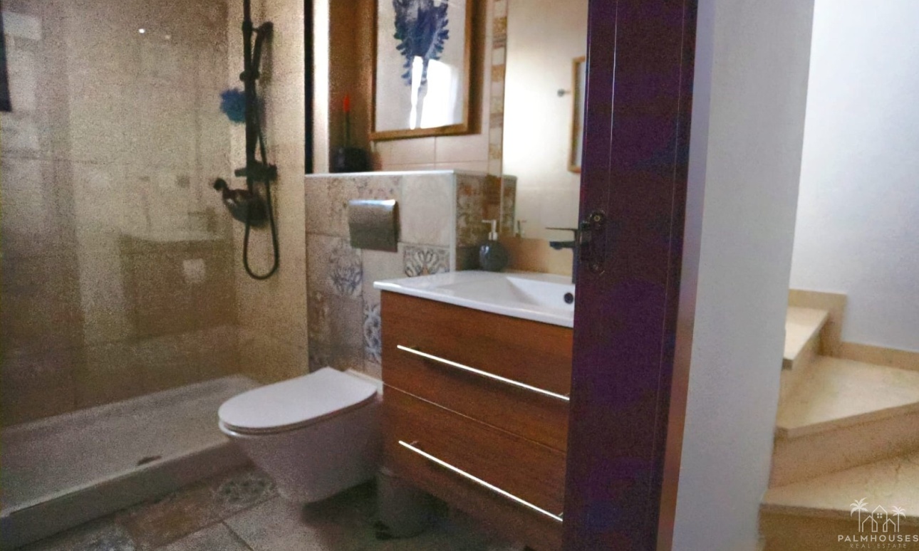 Herverkoop - Villa - Ciudad Quesada - Costa Blanca