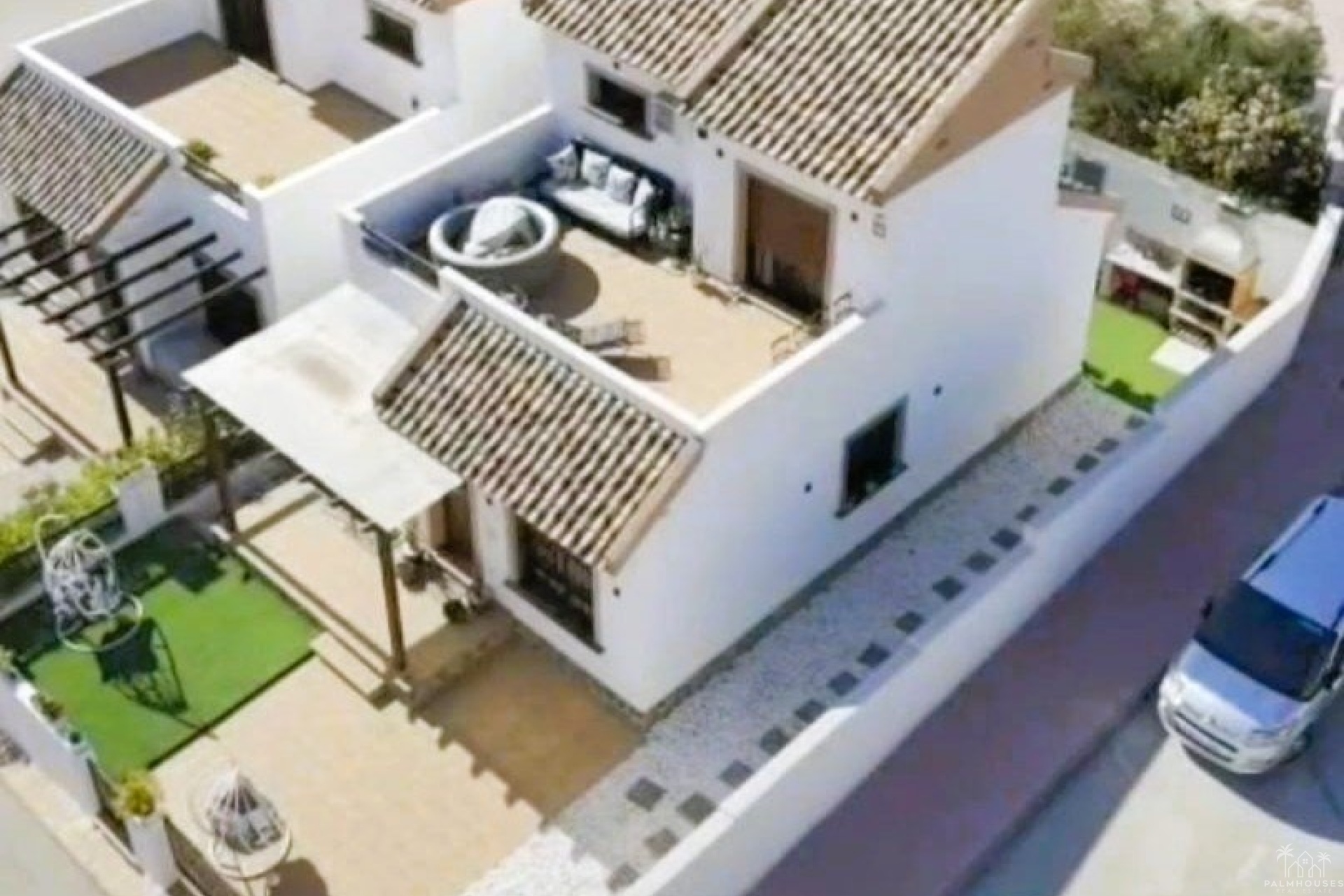 Herverkoop - Villa - Ciudad Quesada - Costa Blanca