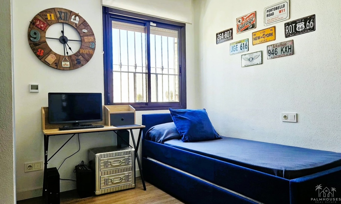 Herverkoop - Villa - Ciudad Quesada - Costa Blanca