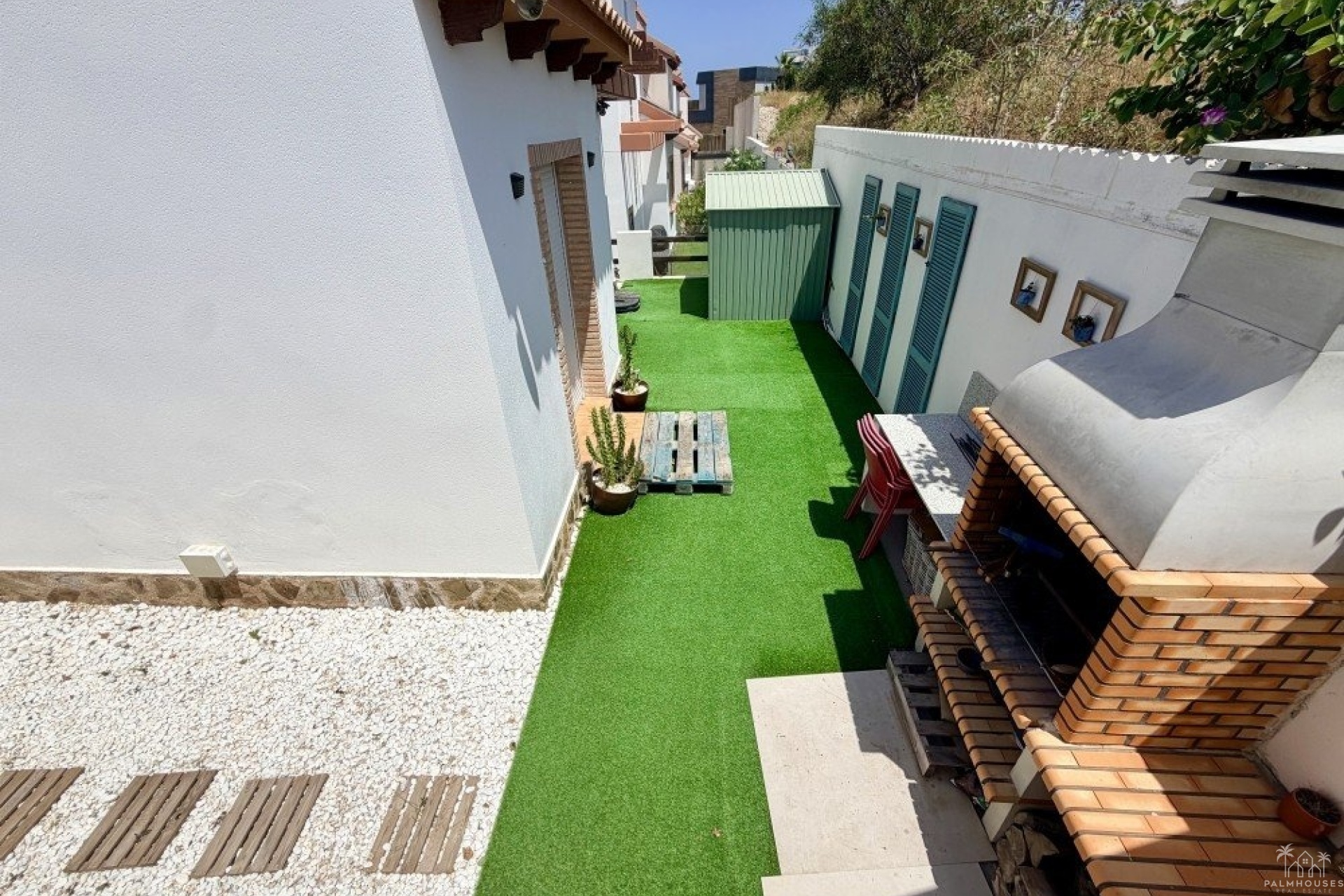 Herverkoop - Villa - Ciudad Quesada - Costa Blanca