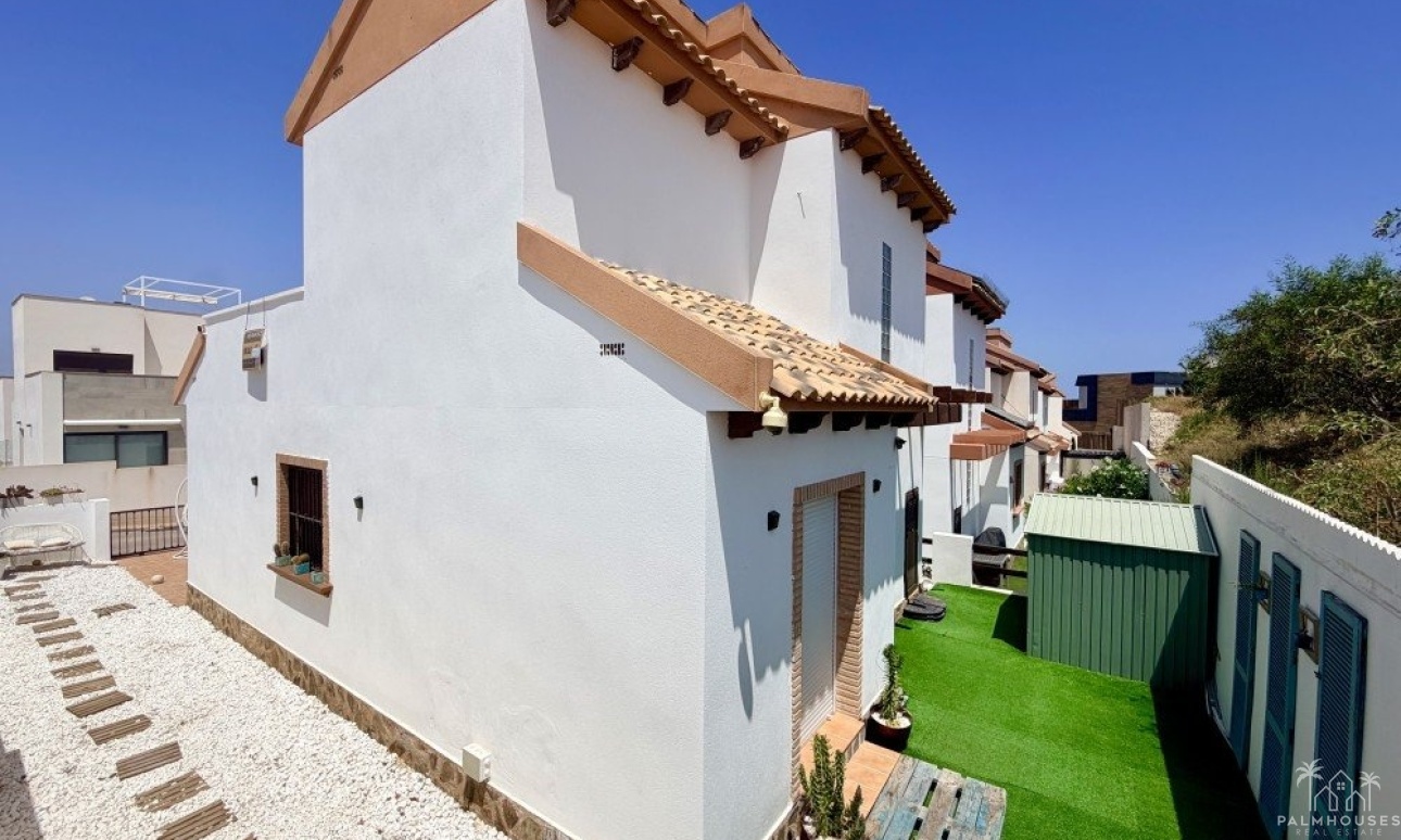 Herverkoop - Villa - Ciudad Quesada - Costa Blanca
