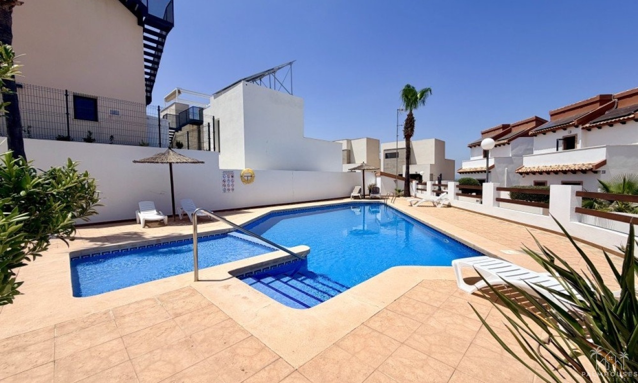 Herverkoop - Villa - Ciudad Quesada - Costa Blanca