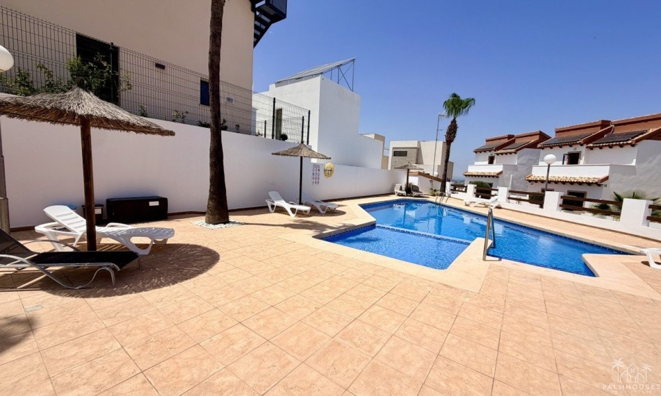 Herverkoop - Villa - Ciudad Quesada - Costa Blanca