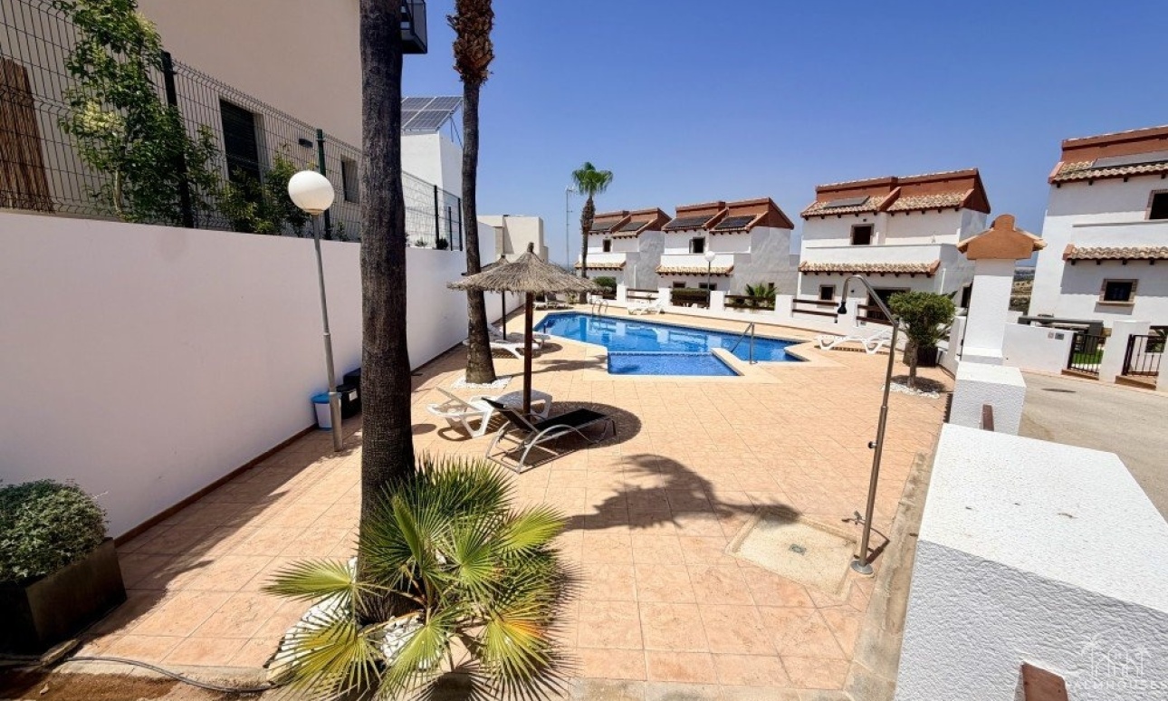 Herverkoop - Villa - Ciudad Quesada - Costa Blanca