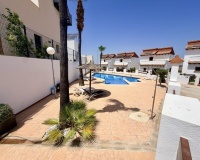 Herverkoop - Villa - Ciudad Quesada - Costa Blanca